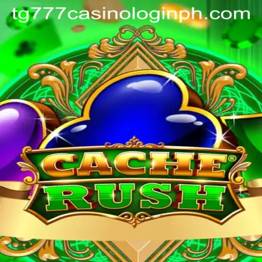 Exploring the Exciting World of CacheRush and tg777 Casino Login