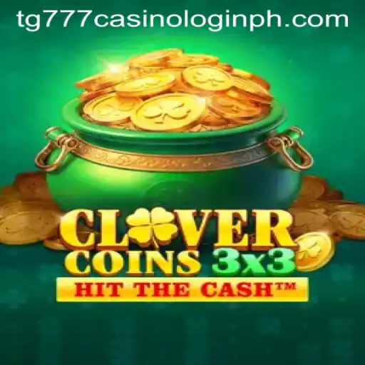 Exploring Clovercoin3x3: A Unique Casino Game Experience