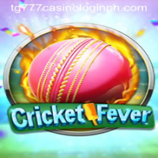 Experience the Thrill of CricketFever - Your Gateway to tg777 Casino Login