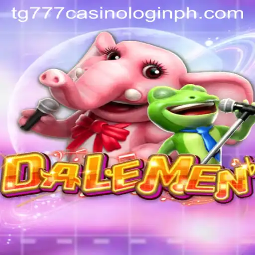 Unveiling DALEMEN: A Revolutionary Gaming Experience