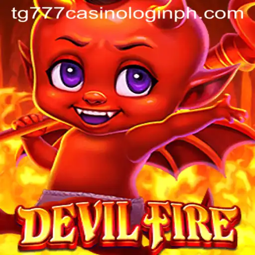 DevilFire: A Thrilling Journey into the Gaming World
