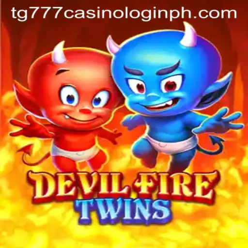 DevilFireTwins: Enter the Mystical Realm of Adventure