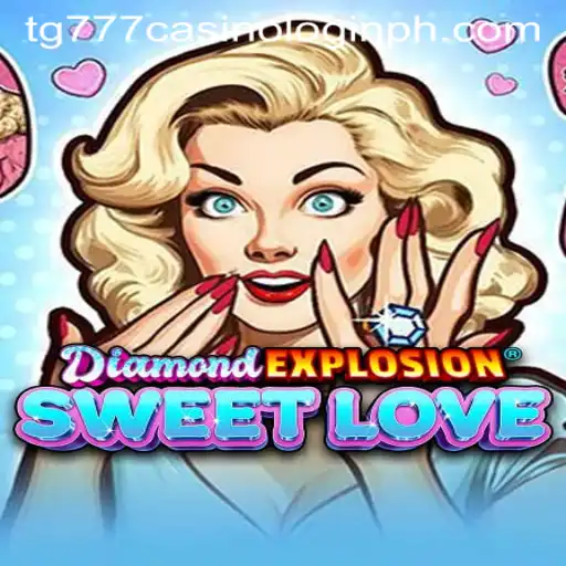 Exploring DiamondExplosionSweetLove: A Thrilling Casino Game Adventure