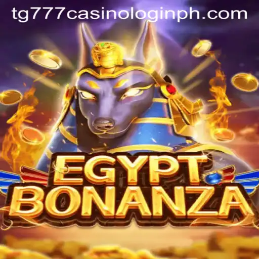 Exploring EgyptBonanza and the Journey to tg777 Casino Login