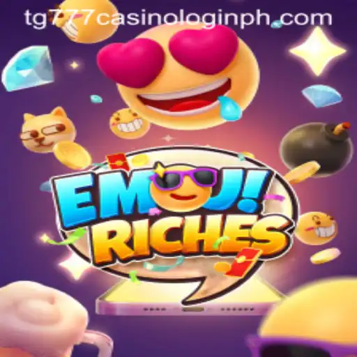 Explore the Exciting World of EmojiRiches: A Thrilling Casino Adventure
