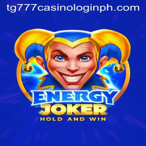 Exploring the Thrills of EnergyJoker and TG777 Casino Login