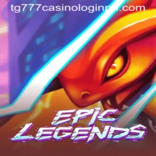 EpicLegends: A Comprehensive Guide to the Thrilling Gaming Experience