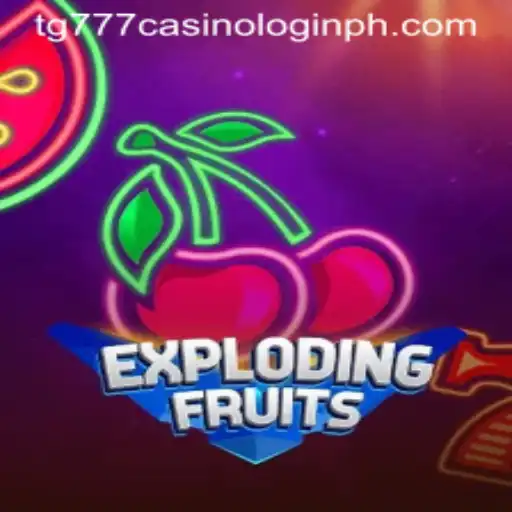 ExplodingFruits: A Vibrant Casino Gaming Experience