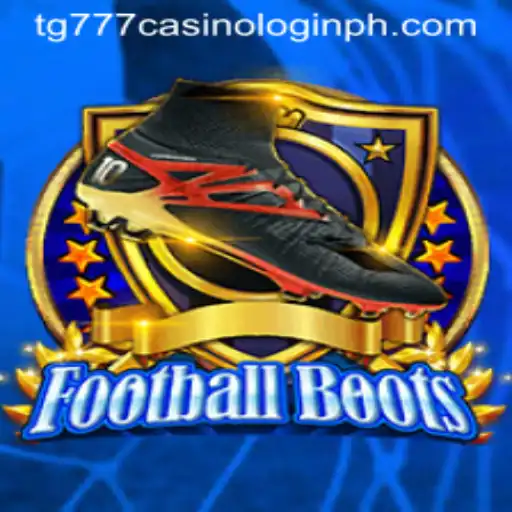 Explore the Exciting World of FootballBoots and tg777 Casino Login