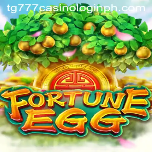 Experience the Thrill of FortuneEgg: A Captivating Casino Game