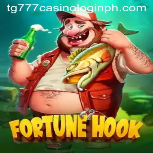 The Alluring World of FortuneHook: A Deep Dive into the TG777 Casino Login Experience
