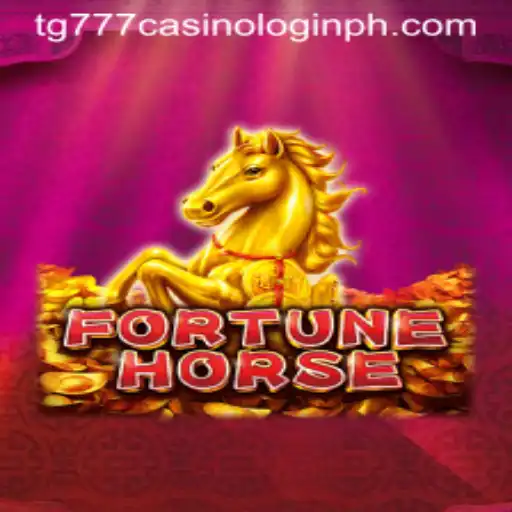 Exploring the Enchanting World of FortuneHorse and tg777 Casino Login
