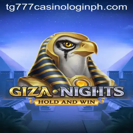 Discover the Magic of GizaNights: A Comprehensive Guide to the Thrilling Casino Game