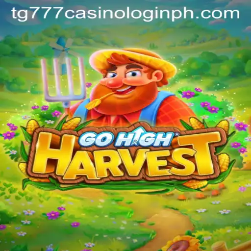 Explore the Thrills of GoHighHarvest and tg777 Casino Login
