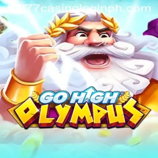 GoHighOlympus: An Immersive Gaming Experience with a Mythical Twist