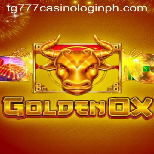 Adventure Awaits with GoldenOx at TG777 Casino
