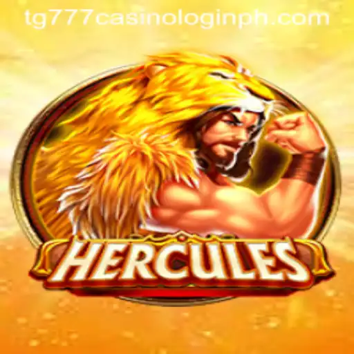 Exploring the Mythical World of Hercules in TG777 Casino Games