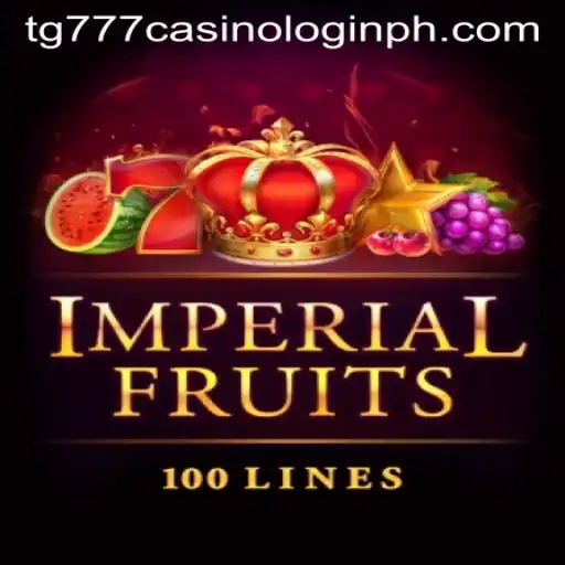Exploring ImperialFruits100 and tg777 Casino Login