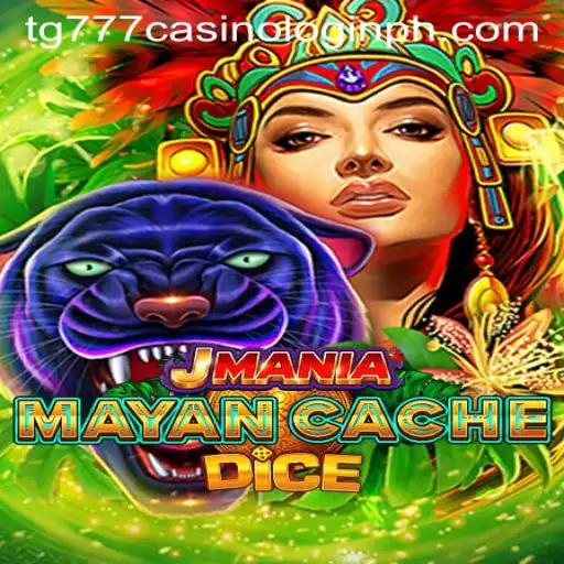 Discover JManiaMayanCacheDice: Dive into Adventure and Strategy