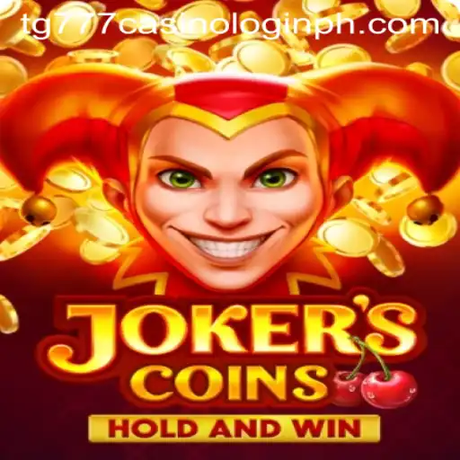JokersCoins: Exploring the Exciting World of tg777 Casino Login