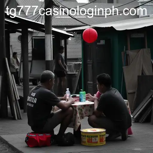 Jueteng and the Influence of Online Casinos on Gambling Culture