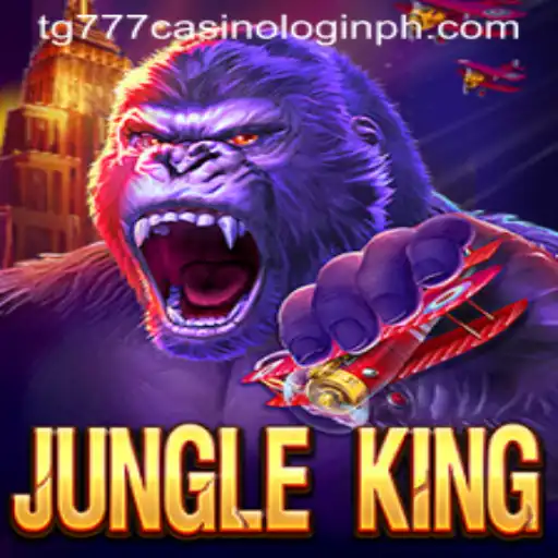 Master the JungleKing: Navigate the Wild Adventure