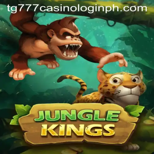 Explore the Thrilling World of JungleKings: An In-Depth Guide