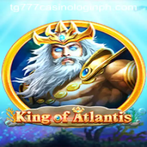 Exploring the Excitement of KingofAtlantis and the tg777 Casino Experience