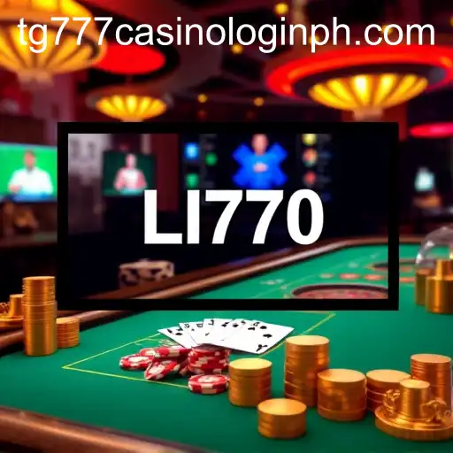 The Rise of Live Casino: A New Era in Online Gaming with tg777 Casino Login