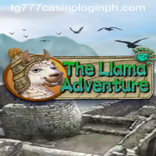 Discovering The Llama Adventure Game