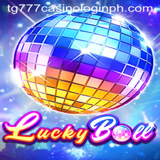 Exploring the Excitement of LuckyBall: A Compelling Addition to tg777 Casino's Lineup