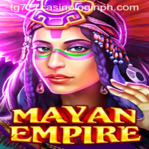 Unveiling the Mysteries of MayanEmpire: A Thrilling Adventure in the World of tg777 Casino Login