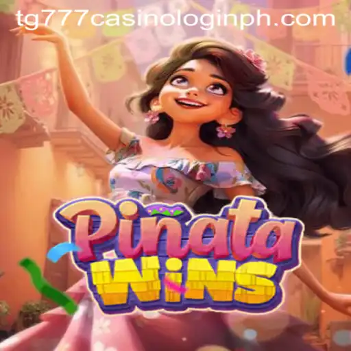 PinataWins: A Vibrant Adventure in the World of tg777 Casino