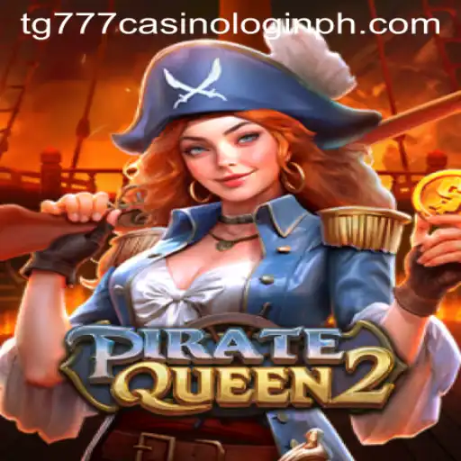 Discovering PirateQueen2: A Thrilling Adventure in tg777 Casino Login
