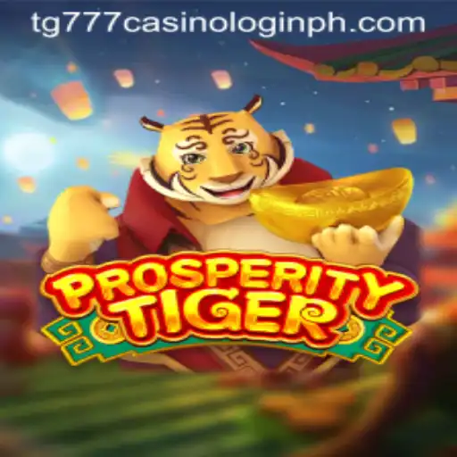 ProsperityTiger: An Immersive Gaming Experience