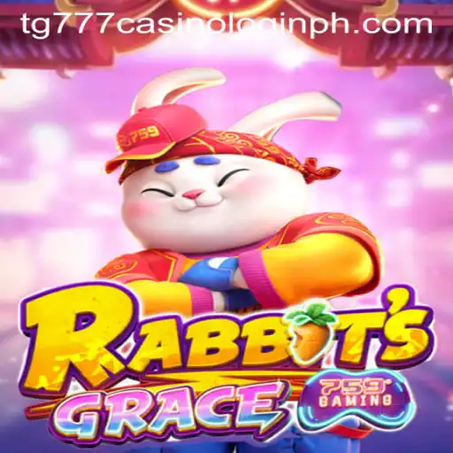 Exploring the Fascinating World of RabbitsGrace and tg777 Casino Login