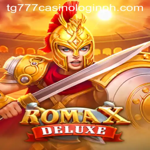 Exploring the Thrills of RomaXDeluxe: A Comprehensive Guide to tg777 Casino Login