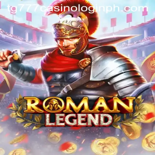 Discover the Thrilling World of RomanLegend: A Captivating Casino Game Experience