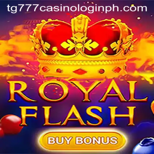 Exploring the Excitement of RoyalFlashBuyBonus at TG777 Casino