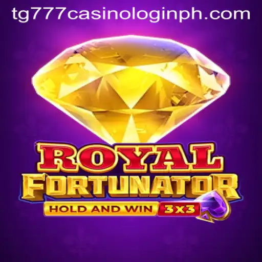 Exploring the Royalfort: Ultimate Guide to TG777 Casino Login and Gameplay