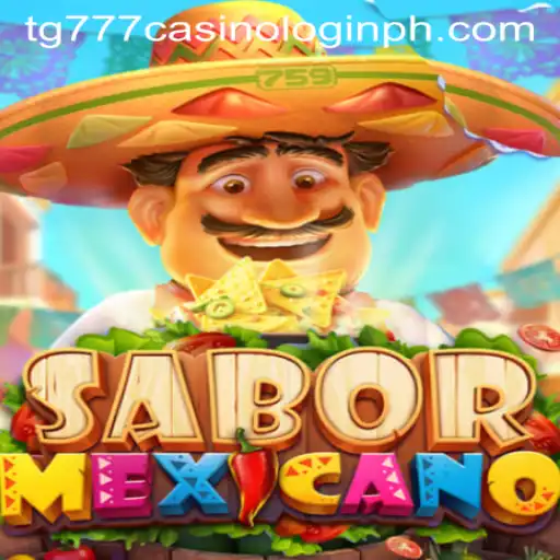 Discover SaborMexicano: Dive into a Culinary Gaming Experience