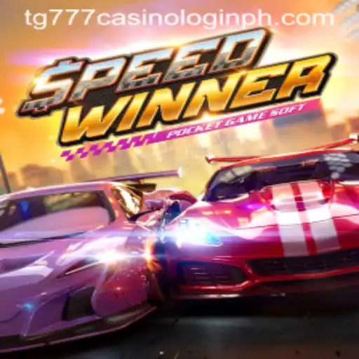 SpeedWinner: Revolutionizing Online Gaming at TG777 Casino