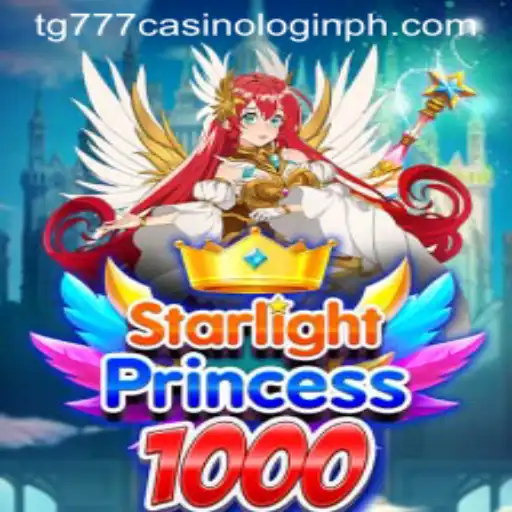 Exploring StarlightPrincess1000: A New Era in Casino Gaming