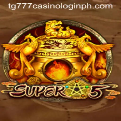Exploring the World of Super5: A Fresh Casino Sensation