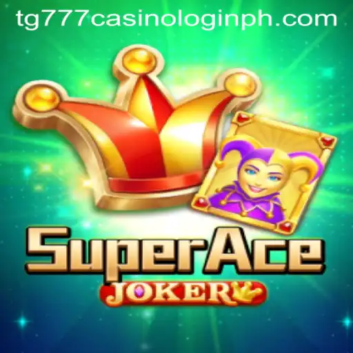 Experience the Thrills of SuperAceJoker: A Complete Guide