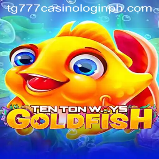 Exploring TenTonWaysGoldfish: A Dive into Strategy and Fun