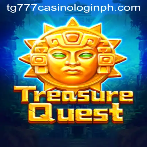 Discover the Thrilling Adventure of TreasureQuest