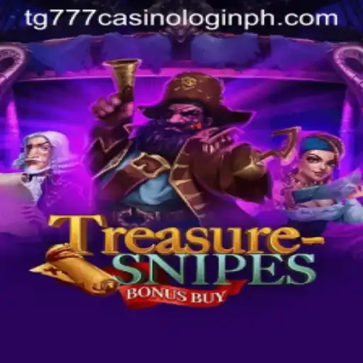 Discovering TreasuresnipesBonusBuy: An Engaging Journey into tg777 Casino Login