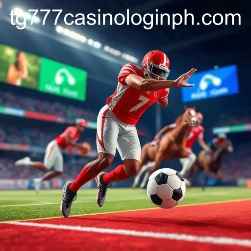 Exploring the Exciting World of Virtual Sports