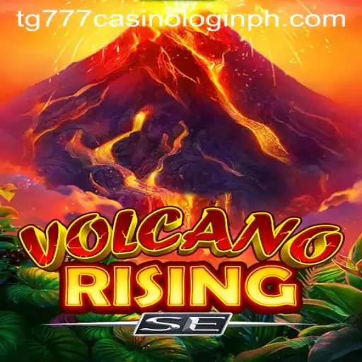 VolcanoRisingSE: A Thrilling Journey into a World of Lava and Adventure